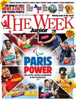 The Week Junior US